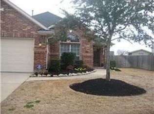 7214 April Creek Ln, Houston, TX 77095