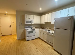 40-62 Boylston St #307F, Boston, MA 02116