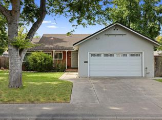 2442 W Rutledge Way, Stockton, CA 95207