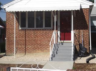 3513 Chadwick Ct, Temple Hills, MD 20748