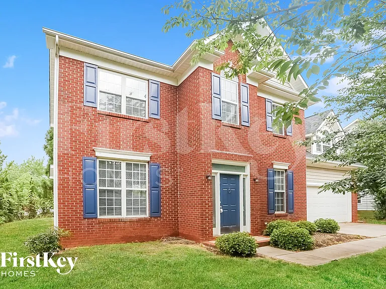 7503 Wilkins Terrace Dr — Photo 2