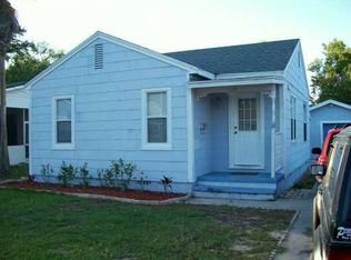 219 Avenue F SE, Winter Haven, FL 33880