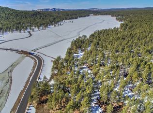 243 W Foxboro Rd, Munds Park, AZ 86017
