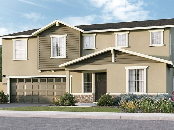 Plan Elevation.