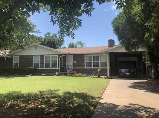 3 Surrey Cir, Wichita Falls, TX 76309