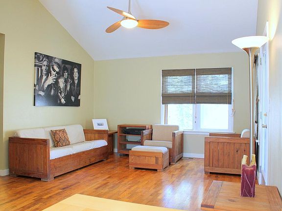 Living room.