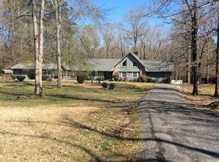 447 Highway 273, Fordyce, AR 71742