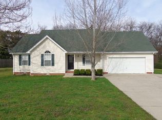 3467 Hardwood Dr, Murfreesboro, TN 37129