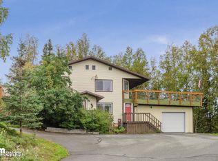 7111 W Birdsell Cir, Wasilla, AK 99623