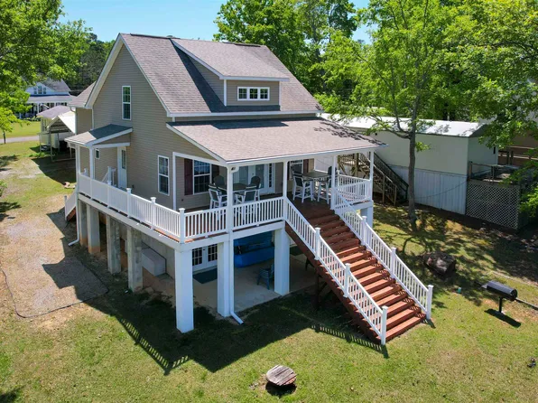 240 Saluda Waters Point, Leesville, SC 29070
