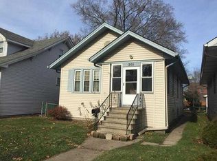 265 Oakwood St, Hammond, IN 46324