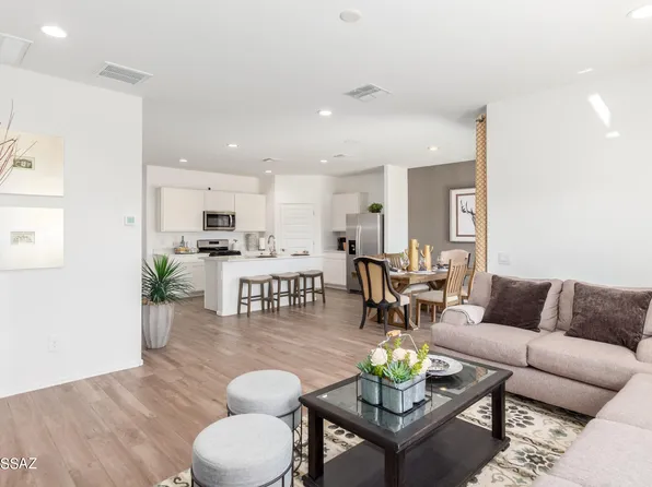 9319 W Wild Spring Dr, Marana, AZ 85653