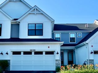 16314 S Wheatgrass St, Lockport, IL 60441