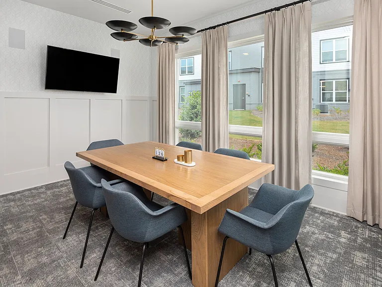RENDER Covington By Crescent Communities — Photo 27
