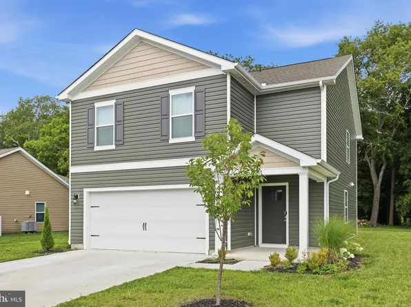 22311 Reeve Rd, Millsboro, DE 19966