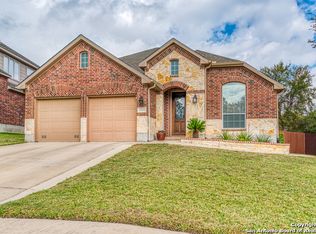 13123 Palatine Hl, San Antonio, TX 78253