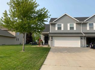 131 E River Dr #2, De Pere, WI 54115