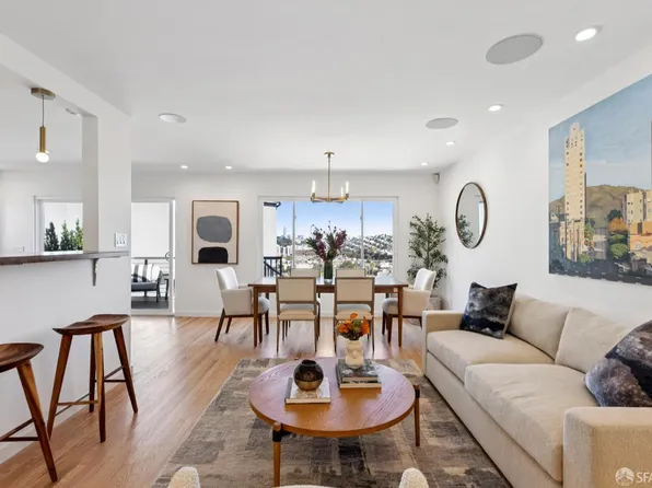 190 Rutledge St, San Francisco, CA 94110