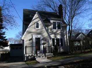 213 Grand Ave, Madison, WI 53705