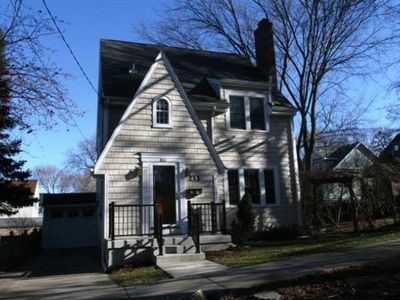 213 Grand Ave, Madison, WI, 53705