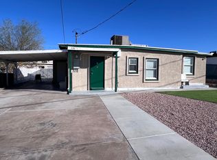 226 Gold St APT A, Henderson, NV 89015