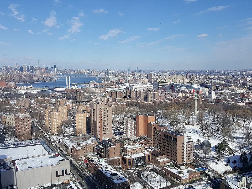 1st image of 66 Rockwell Pl #34