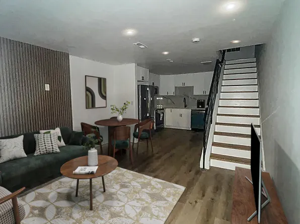 1734 Seybert St, Philadelphia, PA 19121