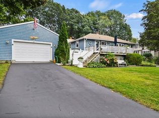 91 Clematis Ave, Weymouth, MA 02188