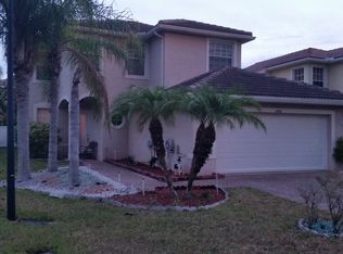 5230 Rising Comet Ln, Greenacres, FL 33463
