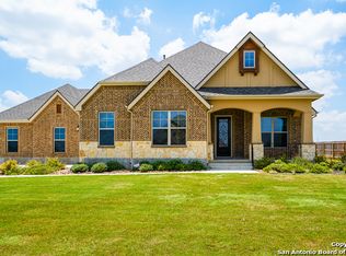 10110 Shallow Bank, Converse, TX 78109