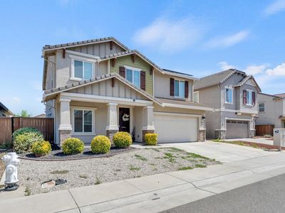 7629 Wayans Way, Elk Grove, CA, 95757