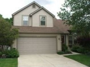 1414 Newell Ct, Columbus, OH 43228