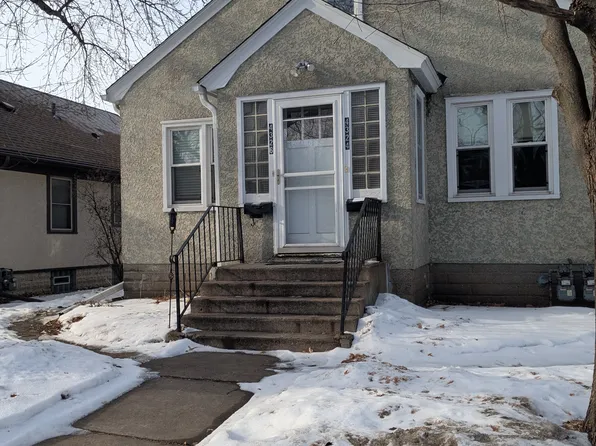 4326 28th Ave S, Minneapolis, MN 55406