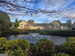 802 Silver Summit Dr SE, Conyers, GA 30094