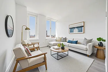 Rented by Living New York