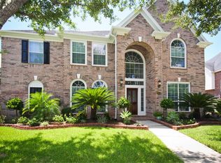 3923 Lake Brazos Ln, Richmond, TX 77406