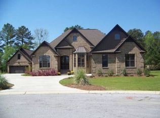 112 Magnolia Pl, Gadsden, AL 35901