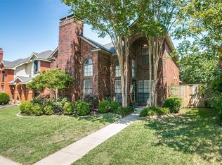 516 Ashford Dr, Coppell, TX 75019