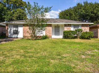 16711 David Glen Dr, Friendswood, TX 77546