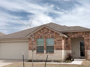 3224 Sherco Rd, Lorena, TX 76655