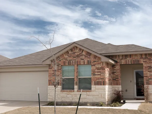 3224 Sherco Rd, Lorena, TX 76655