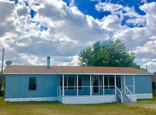 16025 County Road 355, Terrell, TX 75161