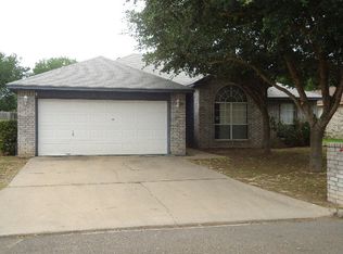 1809 Crown Pointe Blvd, Mission, TX 78572