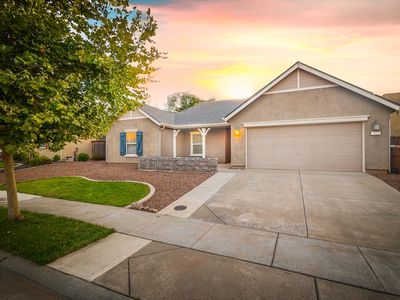 743 Weeping Willow Way, Lincoln, CA, 95648