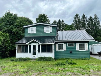 420 Academy St, Prospect, NY, 13435