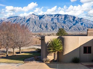 9 W Alary Ln, Corrales, NM 87048