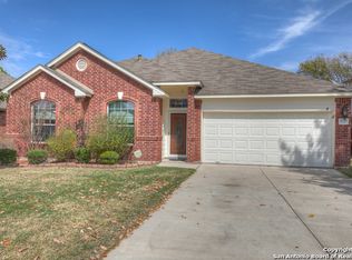 2033 Warwick Pl, New Braunfels, TX 78130