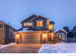 21883 E Berry Ln, Centennial, CO 80015