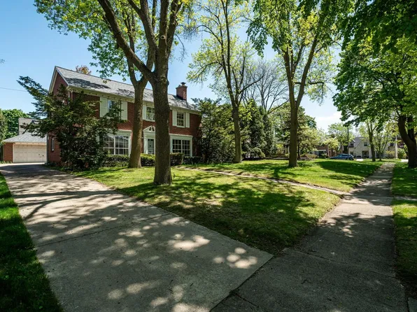 614 North 79th STREET, Wauwatosa, WI 53213