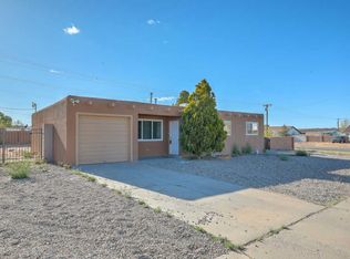 10333 Paseo Del Norte NW, Albuquerque, NM 87114